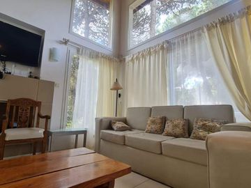 Cariló | Casa Los Abus