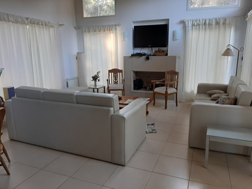 Cariló | Casa Los Abus