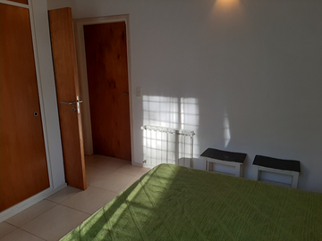 Cariló | Casa Los Abus