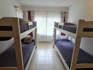 Cariló | Casa Los Abus