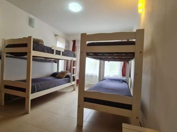Cariló | Casa Los Abus