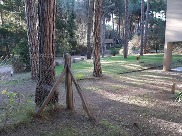 Cariló | Casa Los Abus