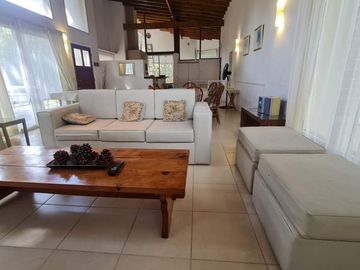 Cariló | Casa Los Abus