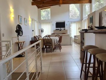 Cariló | Casa Los Abus
