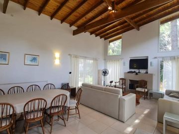 Cariló | Casa Los Abus