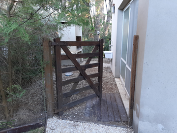 Cariló | Casa Los Abus