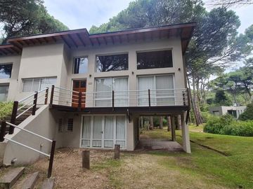 Cariló | Casa Los Abus