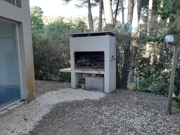 Cariló | Casa Los Abus
