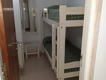 Cariló | Casa Los Abus