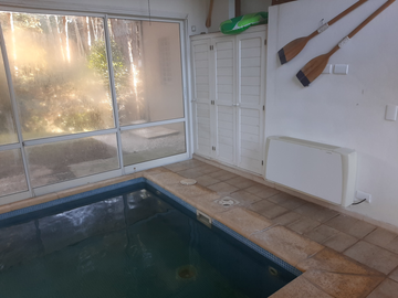 Cariló | Casa Los Abus