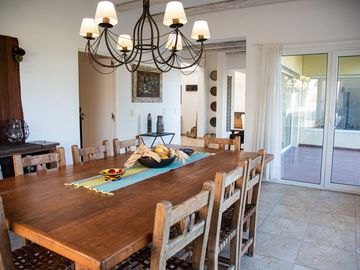 Cariló | Casa Avutarda Mediterránea