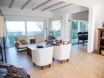 Cariló | Casa Avutarda Mediterránea