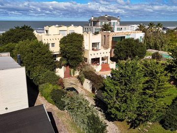 Cariló | Casa Avutarda Mediterránea