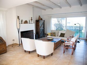 Cariló | Casa Avutarda Mediterránea