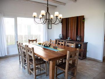 Cariló | Casa Avutarda Mediterránea