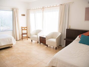 Cariló | Casa Avutarda Mediterránea