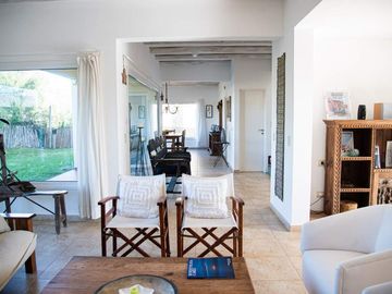 Cariló | Casa Avutarda Mediterránea