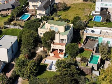 Cariló | Casa Avutarda Mediterránea