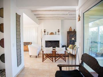 Cariló | Casa Avutarda Mediterránea