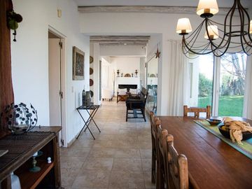 Cariló | Casa Avutarda Mediterránea