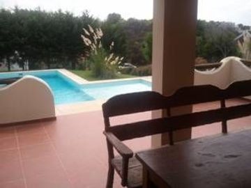 Cariló | Casa Avutarda Mediterránea