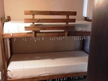 Pinamar | Duplex 2 dormis!