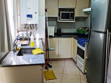 Pinamar | Duplex 2 dormis!