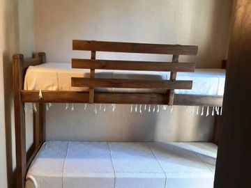 Pinamar | Duplex 2 dormis!