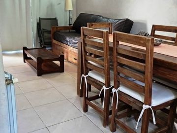 Pinamar | Duplex 2 dormis!