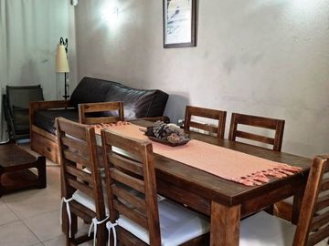 Pinamar | Duplex 2 dormis!