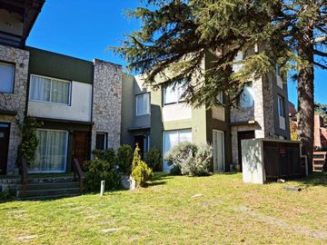 Pinamar | Duplex 2 dormis!