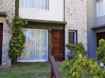Pinamar | Duplex 2 dormis!