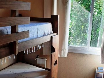 Pinamar | Duplex 2 dormis!
