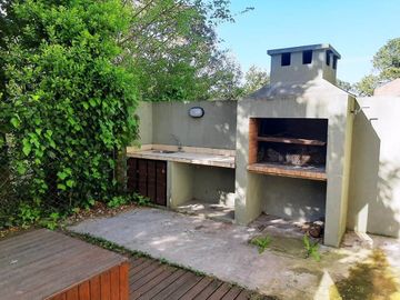 Pinamar | Duplex 2 dormis!