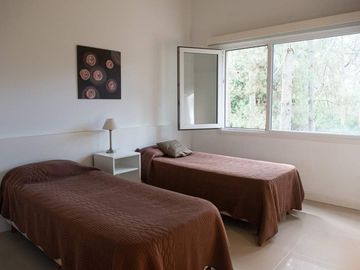 Cariló | Casa Ñandú y Ciprés