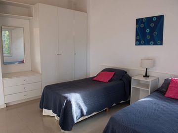 Cariló | Casa Ñandú y Ciprés