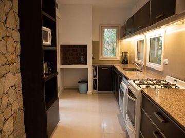 Cariló | Casa Ñandú y Ciprés