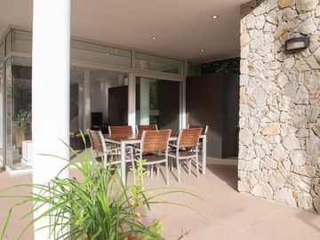 Cariló | Casa Ñandú y Ciprés