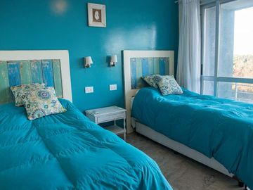 En Cariló | Casa Michelle