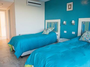 En Cariló | Casa Michelle