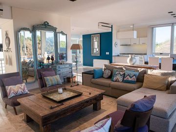 En Cariló | Casa Michelle