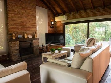 En Cariló | Casa Laurel - Super Confortable -