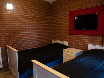 En Cariló | Casa Laurel - Super Confortable -