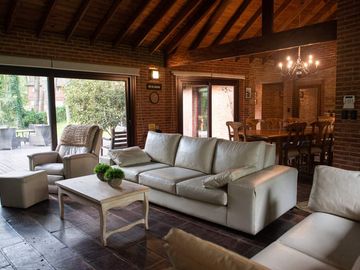 En Cariló | Casa Laurel - Super Confortable -