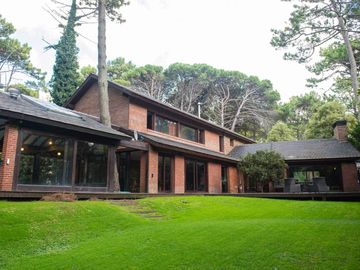 En Cariló | Casa Laurel - Super Confortable -