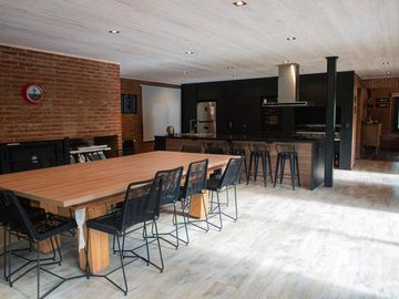 En Cariló | Casa Laurel - Super Confortable -
