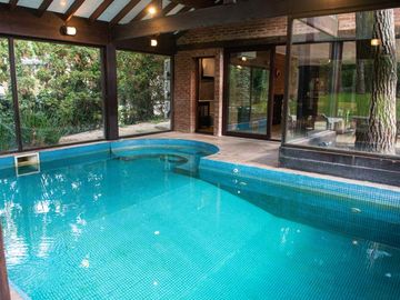 En Cariló | Casa Laurel - Super Confortable -