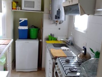 Pinamar | Dpto p/señoritas
