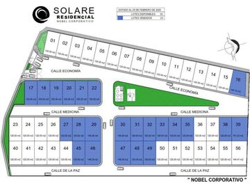 Terreno frente udlap en venta recta a cholula 120 m2 fracc privado