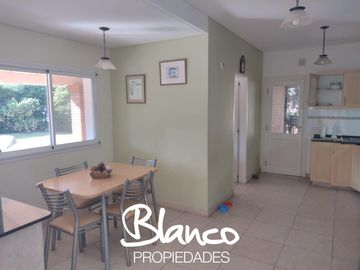 Casa en Alq. Temporario en La Delfina, Pilar, G.B.A. Zona Norte, Argentina